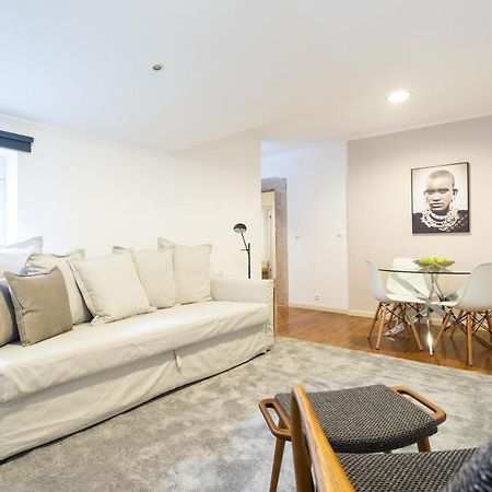 Living Bairro Alto V Apartment Lisbon Bagian luar foto