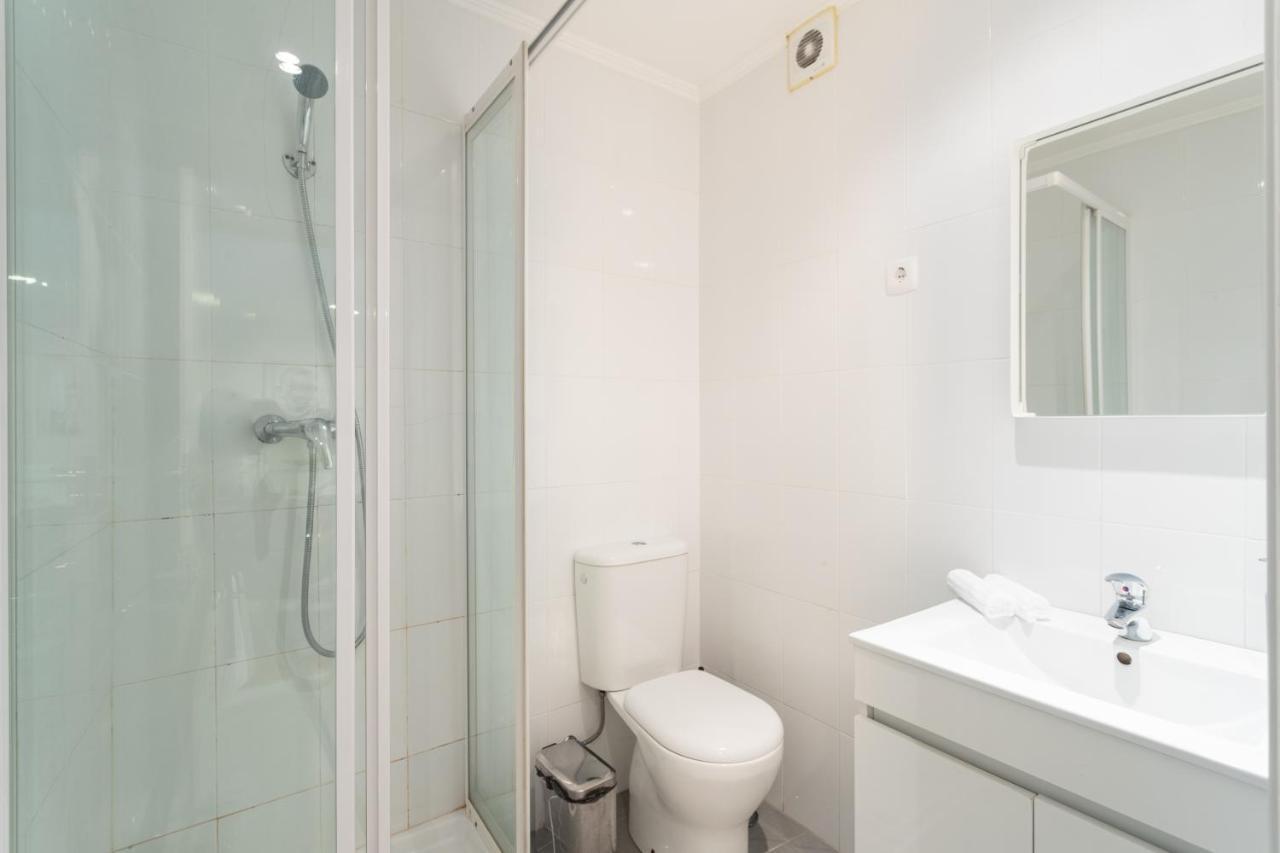 Living Bairro Alto V Apartment Lisbon Bagian luar foto