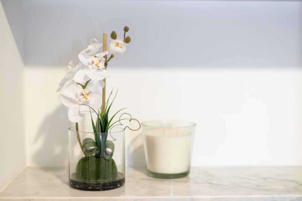 Living Bairro Alto V Apartment Lisbon Bagian luar foto